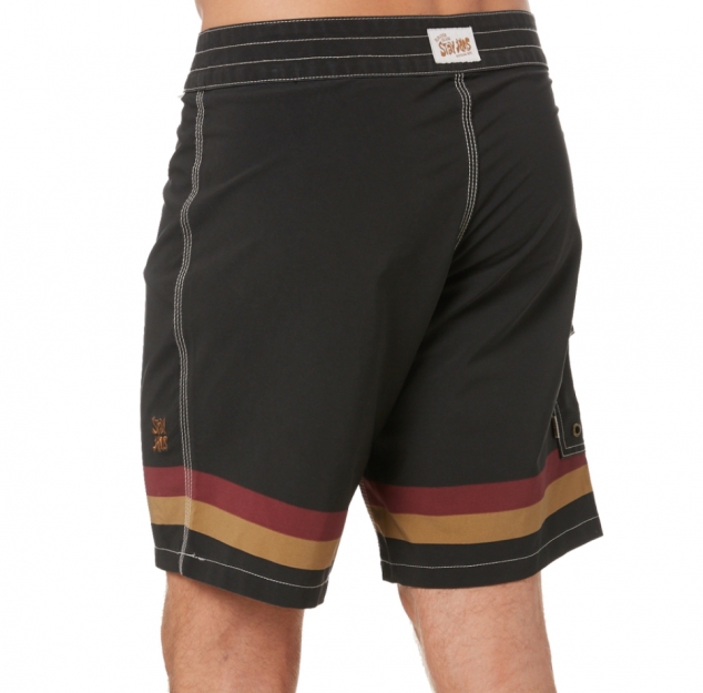 4220 Mate Mens Boardshorts - Image 3