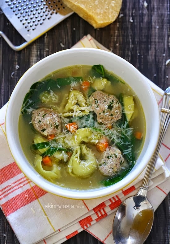 50 Light and Healthy Soup Recipes  - Image 2