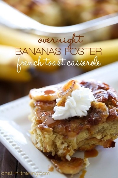 50 Perfect Ways to Use Ripe Bananas - Image 2