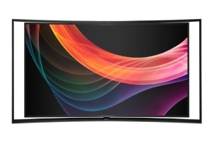 55” Class (54.6” Diag.) S9C Series OLED TV