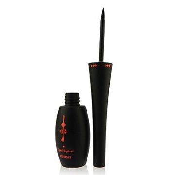 6ML Black Cute and Pretty Liquid Eyeliner