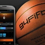 94Fifty Bluetooth Basketball - Image 2