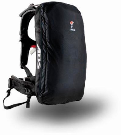 ABS Vario Avalanche Airbag Pack Base Unit