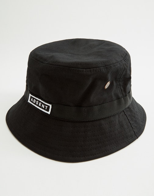 Absent Brea Bucket Hat