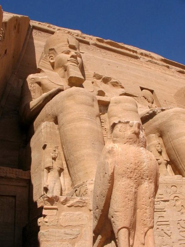 Abu Simbel Temples, Egypt - Image 2