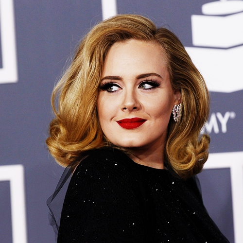 Adele