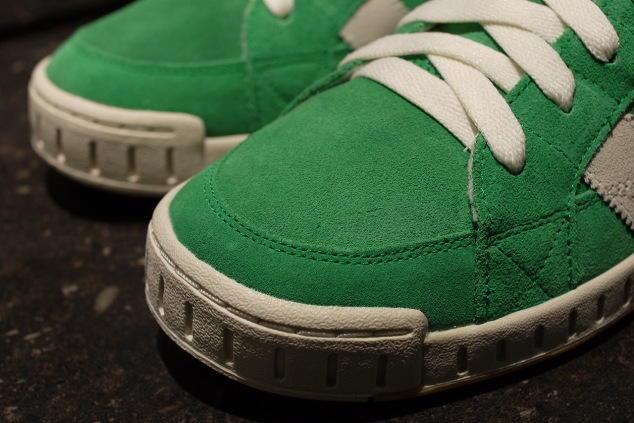 Adidas Originals - Lawsuit Mita / ZX8000 Mita - Image 2
