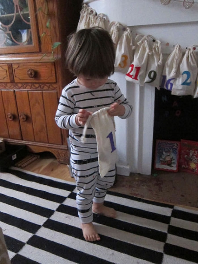 Advent For Kids