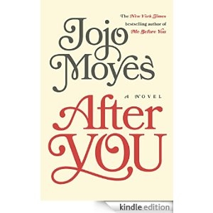 After You by Jojo Moyes