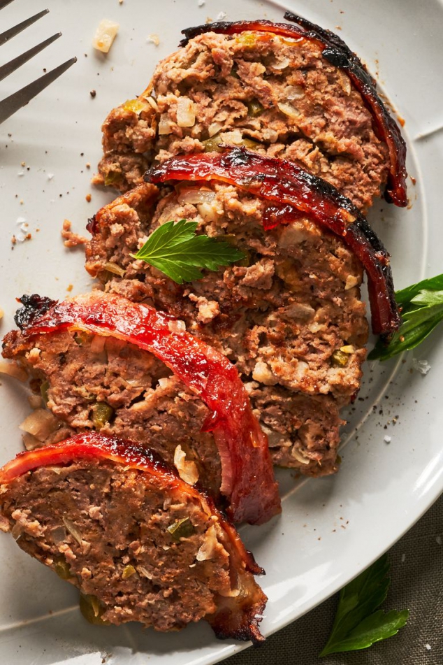 Air Fryer Meatloaf - Image 2