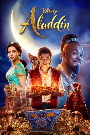 Aladdin (2019)