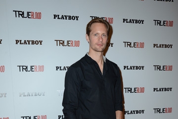 Alexander Skarsgard - Image 2