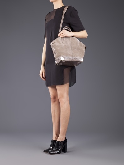 Alexander Wang Tote - FaveThing.com