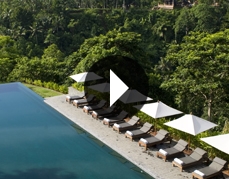 Alila Resort - Ubud Bali Indonesia - Image 3