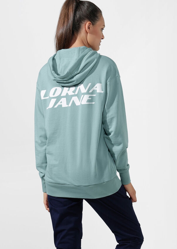 All Comfort Lightweight Hoodie - Image 2