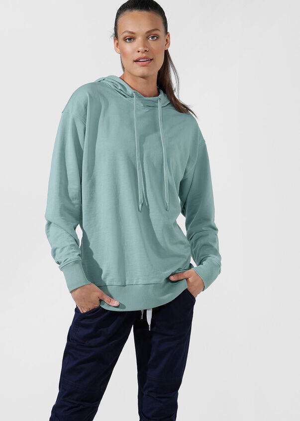 All Comfort Lightweight Hoodie - Image 3