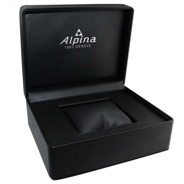 Alpina Watch Seastrong Horological Smartwatch - Image 2