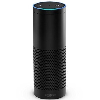 Amazon Echo - Image 3