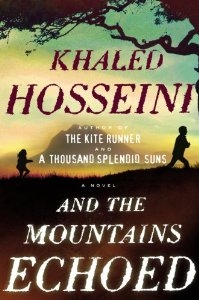 And the Mountains Echoed by Khaled Hosseini