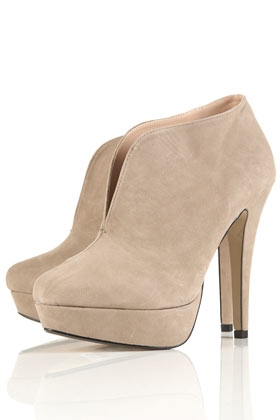 Ankle Boots - FaveThing.com