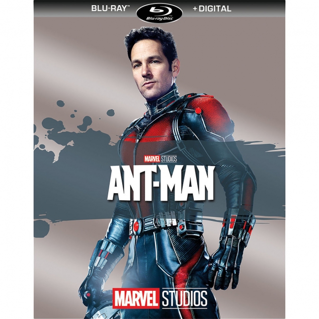 Ant-Man