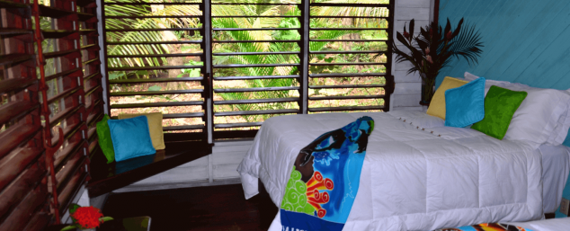 Anthony’s Key Resort, Sandy Bay, Honduras - Image 3