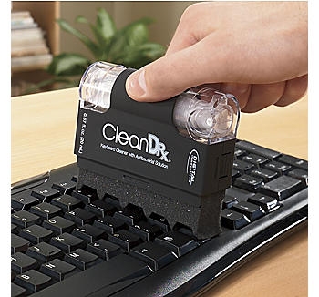 Antibacterial Keyboard Cleaner