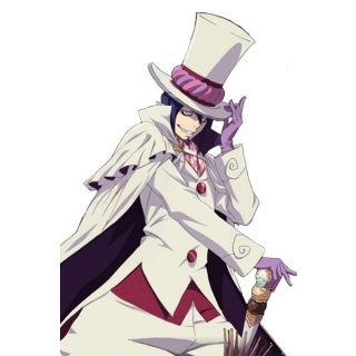Ao no Exorcist Amaimon Cosplay Costume