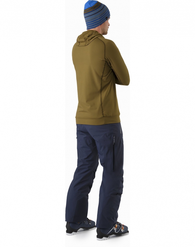 Arc teryx Men s Chilkoot Insulated Ski Pant FaveThing