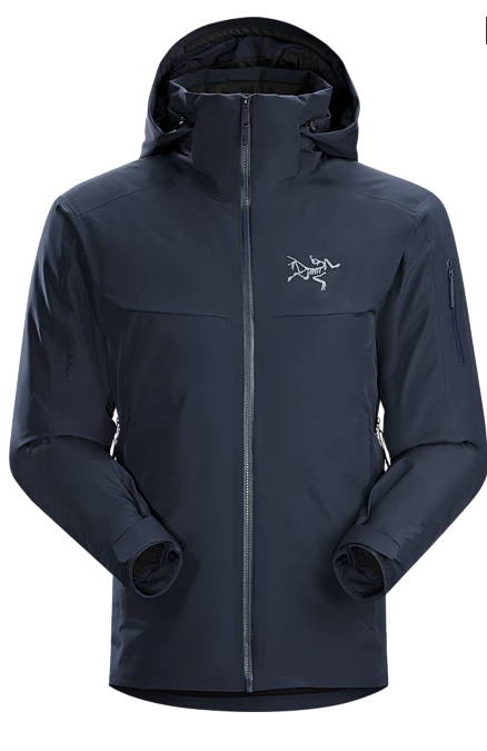 Arc'teryx Men's Macai Jacket