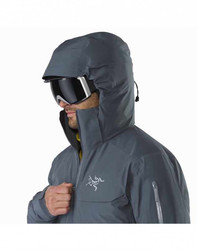 Arc'teryx Men's Macai Jacket - Image 3