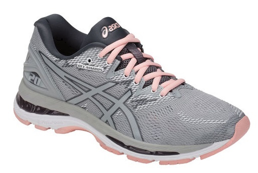 ASICS Women's GEL-Nimbus 20 Running Shoes