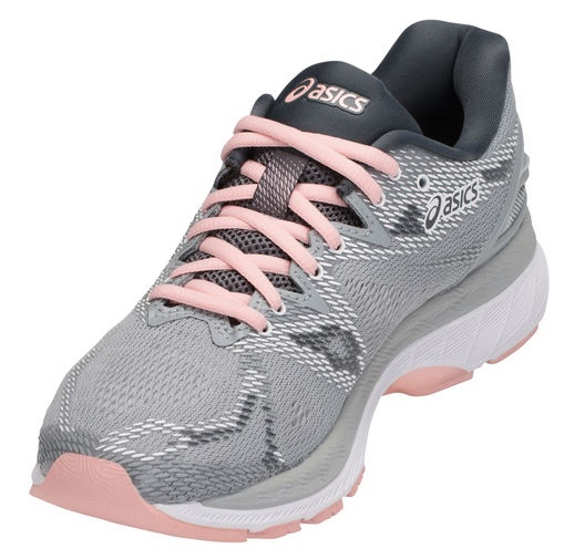 ASICS Women's GEL-Nimbus 20 Running Shoes - Image 2