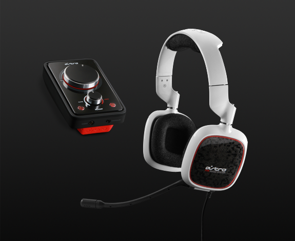 ASTRO A30 Headset - Image 2
