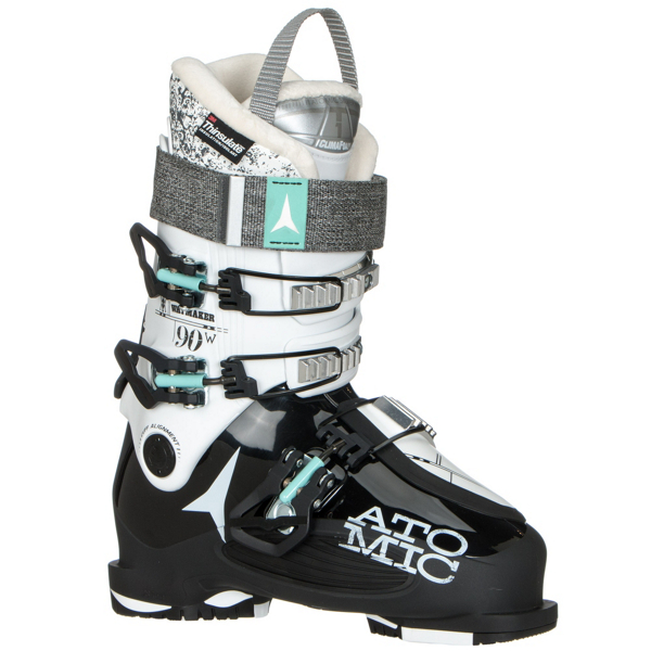 Atomic Waymaker 90W Womens Ski Boots