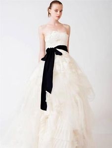 vera wang eliza gown