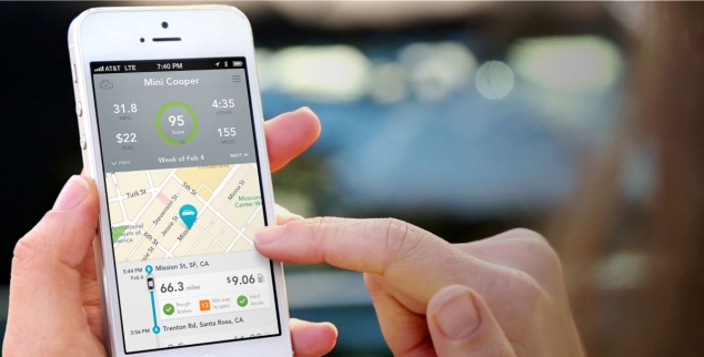Automatic - Your Car and Smartphone, Connected