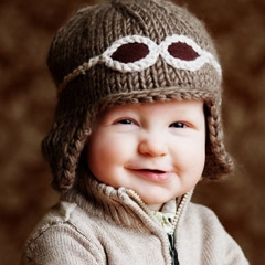 Aviator Hat