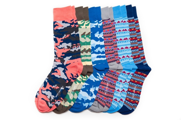 New Laundry socks for men - Image 2