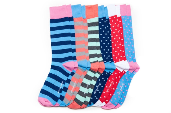 New Laundry socks for men - Image 3