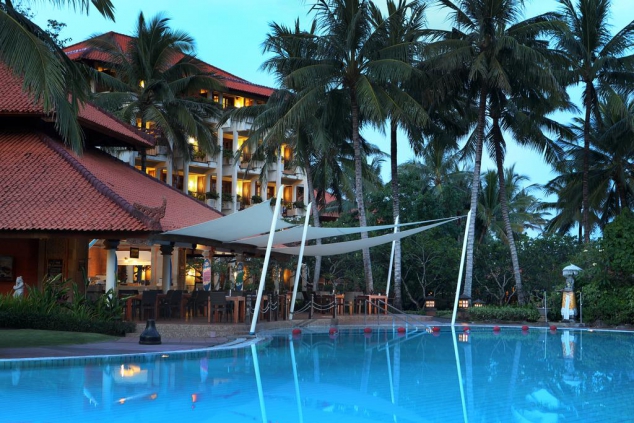 Ayodya Resort Bali, Indonesia - Image 2