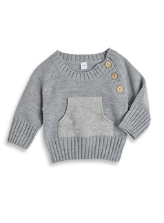 Baby boy outfit - Charlie & me - Image 2