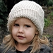 Baby/Kid Handmade Hats - Image 2