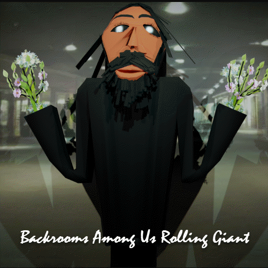 backrooms game - Image 2