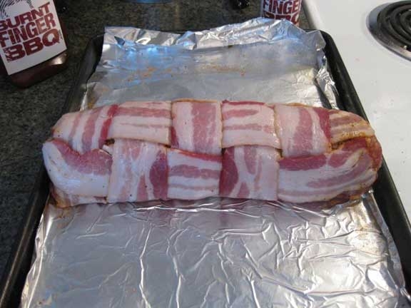 Bacon Explosion - Image 2