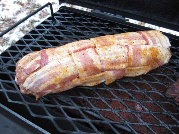 Bacon Explosion - Image 3