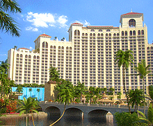 Baha Mar Casino Resort Hotel - Nassau, Bahamas - Image 2
