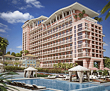 Baha Mar Casino Resort Hotel - Nassau, Bahamas - Image 3