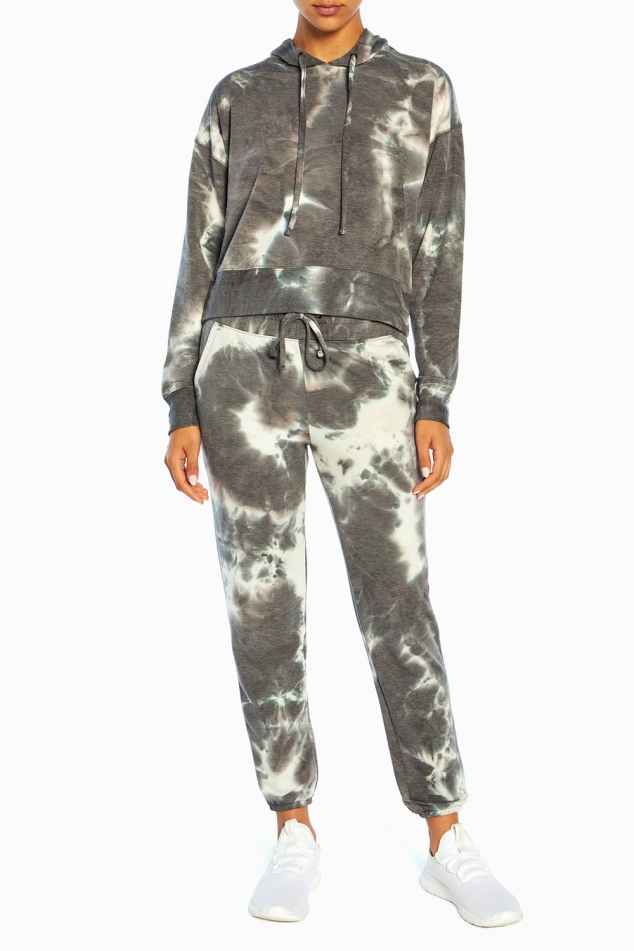 Balance Collection Tie Dye Hoodie - Image 3