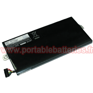 Batterie  / Chargeur ASUS Eee PC T91